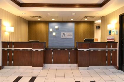 Holiday Inn Express & Suites Greenfield an IHG Hotel - image 3