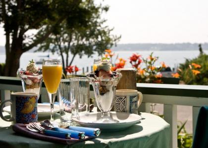 Bed and Breakfast in Greenport New York