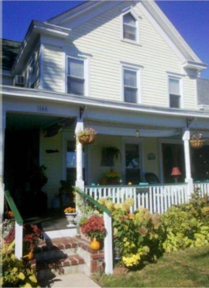 The Stirling House B&B Greenport - image 10