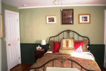 The Stirling House B&B Greenport - image 4