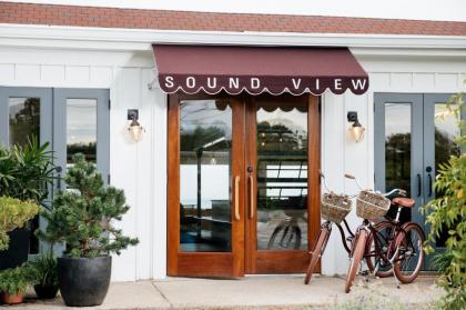 Sound View Greenport New York