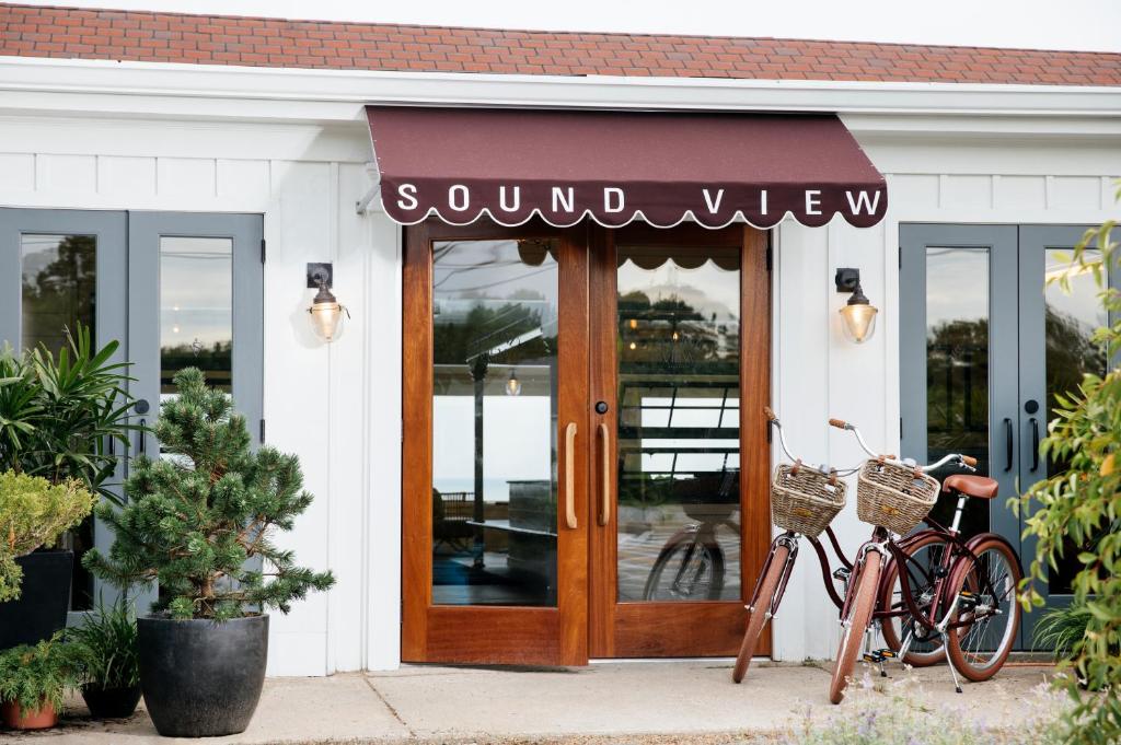 Sound View Greenport - main image