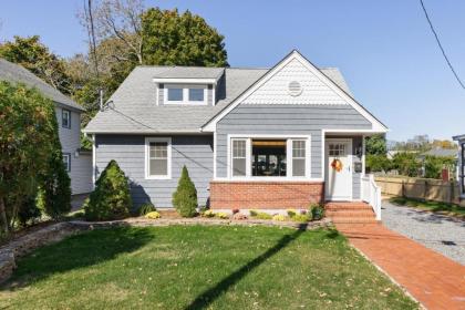 Holiday homes in Greenport New York