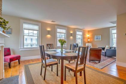 Bright 2nd-Floor Apt - half Mi to Greenport Harbor! - image 6