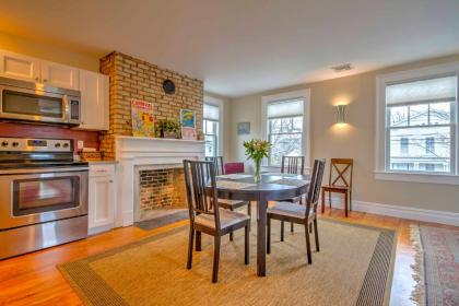 Bright 2nd-Floor Apt - half Mi to Greenport Harbor! - image 9