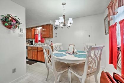 Greenport Home with Furnished Patio - Walk Downtown! - image 12