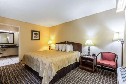 Quality Inn & Suites near Lake Oconee - image 2