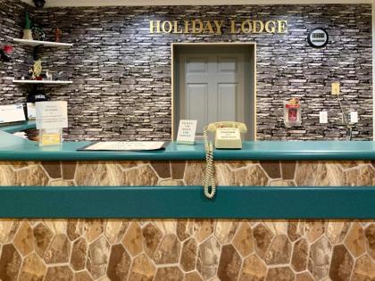 Holiday Lodge - Greensboro/Lake Oconee - image 10