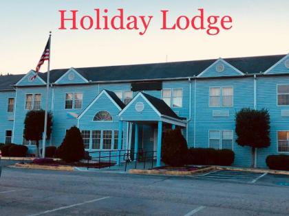 Holiday Lodge - Greensboro/Lake Oconee - image 8