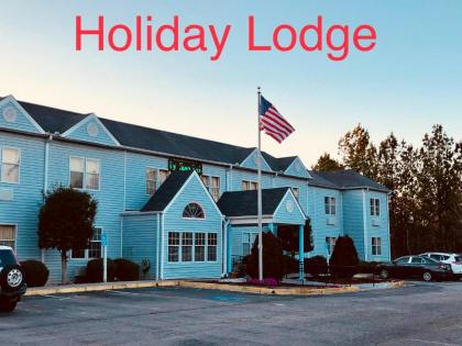 Holiday Lodge - Greensboro/Lake Oconee - image 9