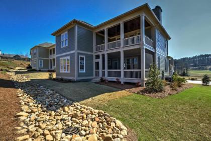 Spacious Newly-Built House in Reynolds Lake Oconee