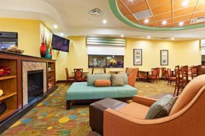 Holiday Inn Express Greensboro-I-40 at Wendover an IHG Hotel - image 5