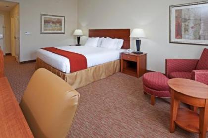 Holiday Inn Express Hotel & Suites Greensboro - Airport Area an IHG Hotel - image 3