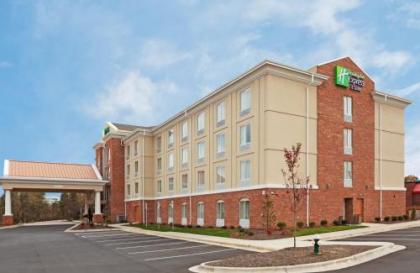 Holiday Inn Express Hotel & Suites Greensboro - Airport Area an IHG Hotel - image 4