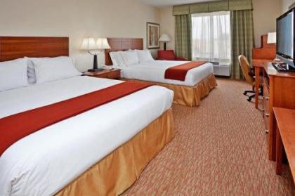 Holiday Inn Express Hotel & Suites Greensboro - Airport Area an IHG Hotel - image 5