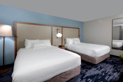 Fairfield Inn Greensboro Airport - image 2