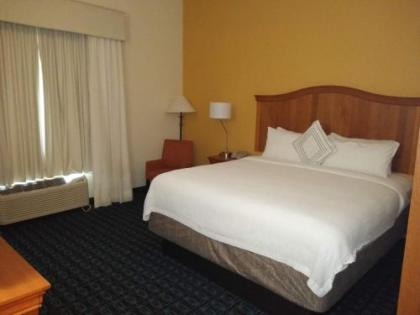 Fairfield Inn & Suites Greensboro Wendover - image 2