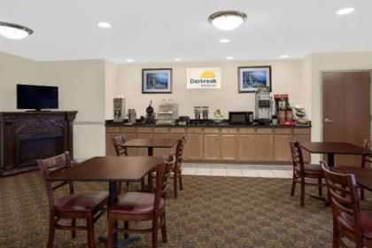 Days Inn by Wyndham Greensboro NC - image 5