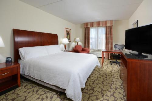 Hilton Garden Inn Greensboro - image 2