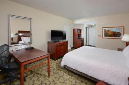 Hilton Garden Inn Greensboro - image 3