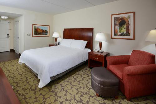 Hilton Garden Inn Greensboro - image 4