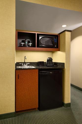 Embassy Suites Greensboro Airport - image 4