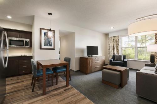 Homewood Suites Greensboro - main image