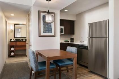 Homewood Suites Greensboro - image 5