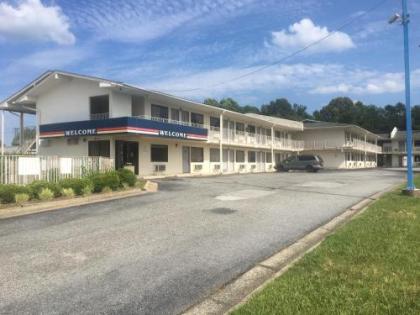 travel Inn Greensboro North Carolina