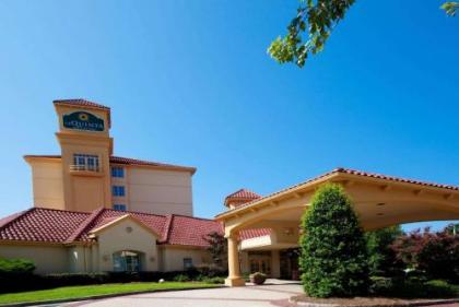 La Quinta by Wyndham Greensboro NC Greensboro