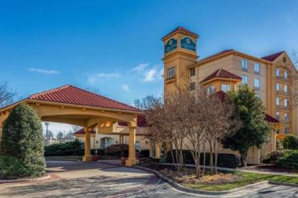 La Quinta by Wyndham Greensboro NC - image 5