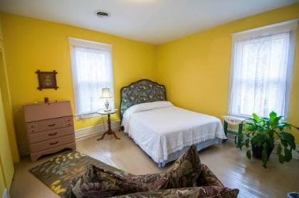 The Dailey Renewal Retreat B & B