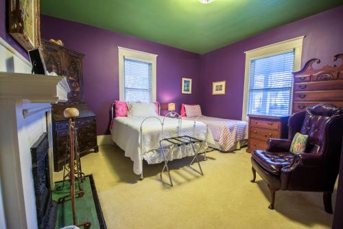 The Dailey Renewal Retreat B & B - image 3