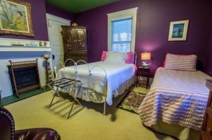 The Dailey Renewal Retreat B & B - image 4