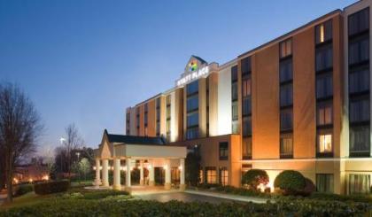 Hyatt Place Greensboro - image 1