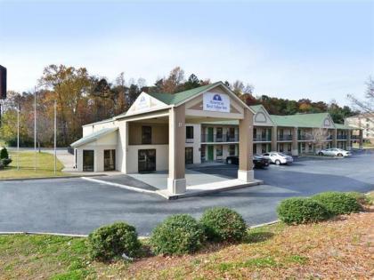 TownePlace Suites by Marriott Greensboro Coliseum Area