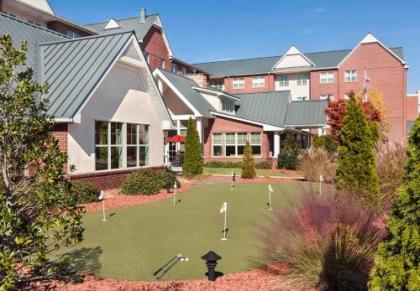 Residence Inn Greensboro Airport - image 3