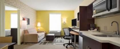 Home2 Suites by Hilton Greensboro Airport - image 3