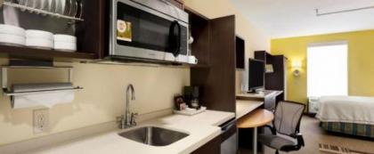 Home2 Suites by Hilton Greensboro Airport - image 4