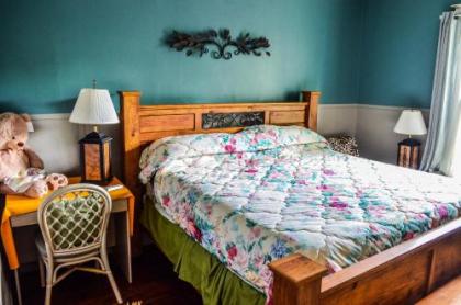 Greenwood Bed & Breakfast - image 4