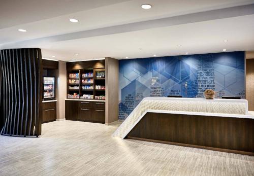 SpringHill Suites by Marriott Greensboro Airport - image 3