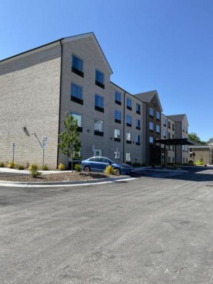 Country Inn  Suites by Radisson Greensboro NC North Carolina