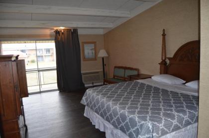 Stay Express Inn Greensboro - image 12