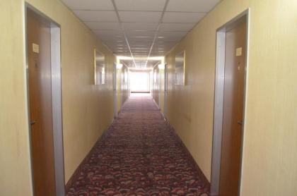 Stay Express Inn Greensboro - image 18