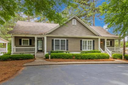 Country houses in Greensboro Georgia