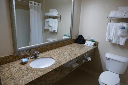 Holiday Inn Express Greensburg an IHG Hotel - image 3