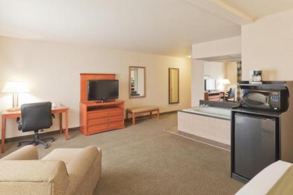 Holiday Inn Express Greensburg an IHG Hotel - image 5