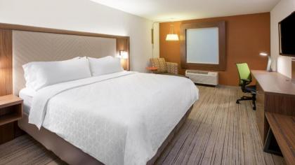 Holiday Inn Express Greensburg an IHG Hotel - image 9