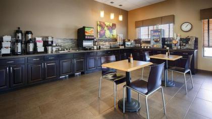 Best Western Plus Night Watchman Inn & Suites - image 3