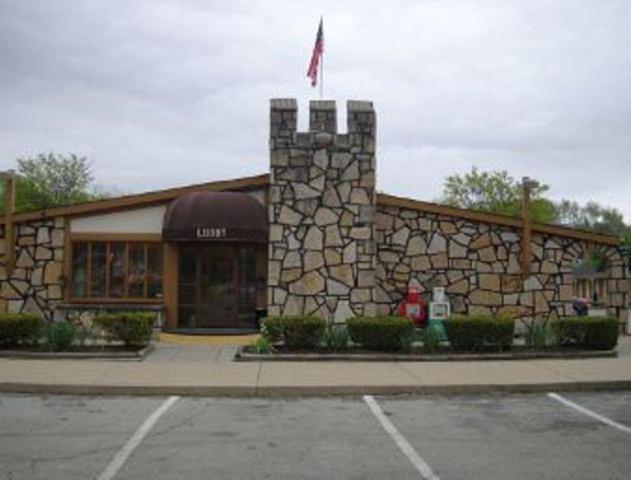 Knights Inn Greensburg - main image